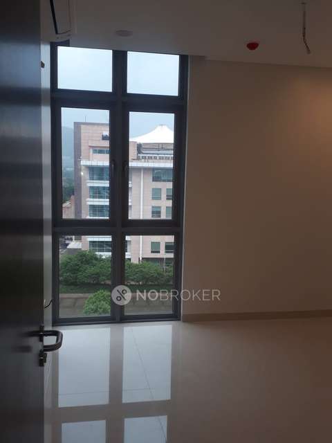 3 BHK Flat In Eon Homes for Rent  In Maan