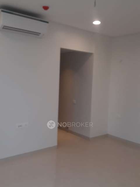 3 BHK Flat In Eon Homes for Rent  In Maan