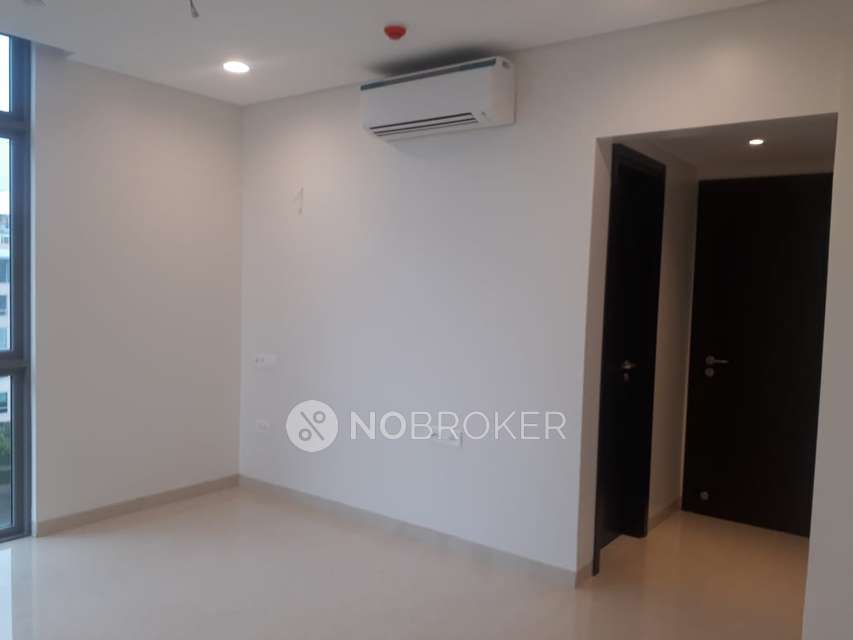 3 BHK Flat In Eon Homes for Rent  In Maan