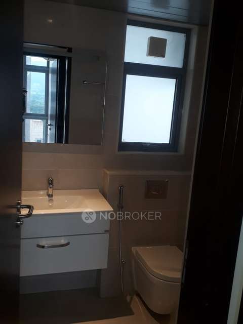 3 BHK Flat In Eon Homes for Rent  In Maan