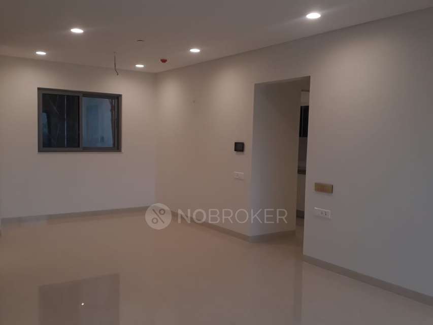 3 BHK Flat In Eon Homes for Rent  In Maan