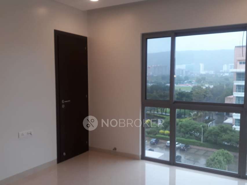 3 BHK Flat In Eon Homes for Rent  In Maan