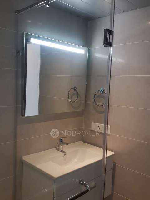 3 BHK Flat In Eon Homes for Rent  In Maan