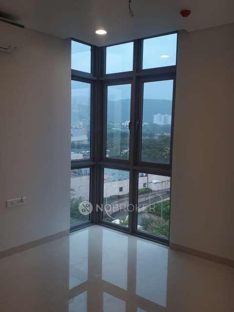 3 BHK Flat In Eon Homes for Rent  In Maan