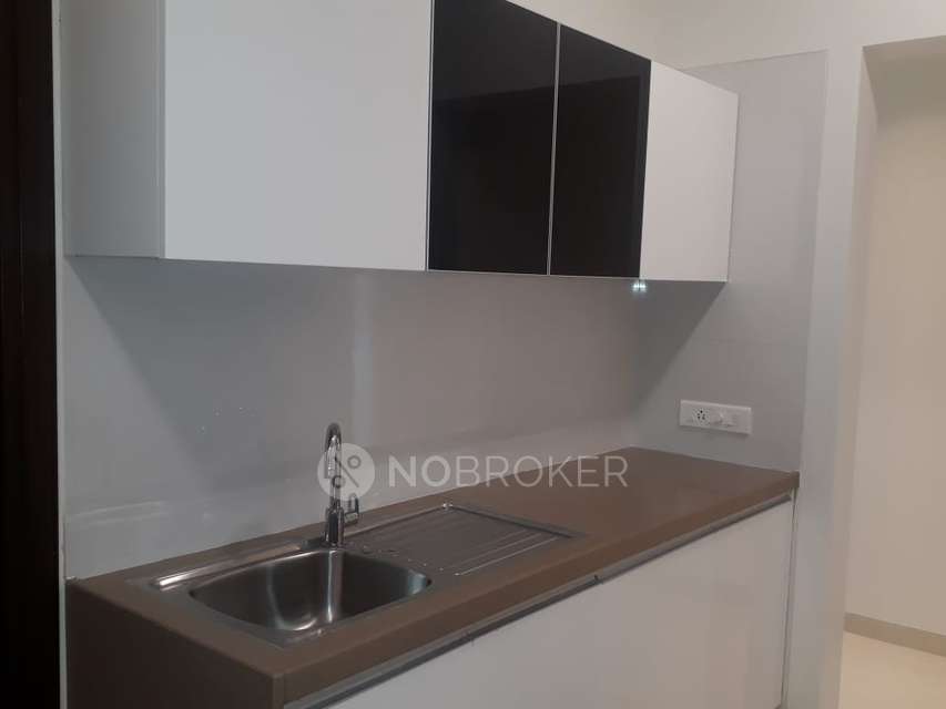 3 BHK Flat In Eon Homes for Rent  In Maan