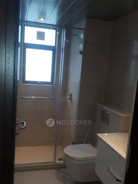 3 BHK Flat In Eon Homes for Rent  In Maan