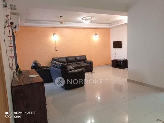 3 BHK Flat In Divyasree Elan Homes for Rent  In Bellandur