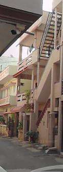 1 BHK House for Rent  In Doddanekkundi