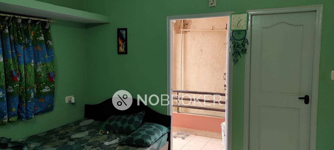 2 BHK Flat In Vbhc Palmhaven For Sale  In Kengeri Hobli