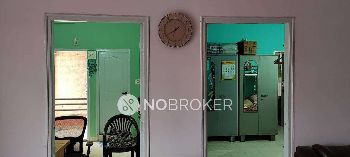 2 BHK Flat In Vbhc Palmhaven For Sale  In Kengeri Hobli