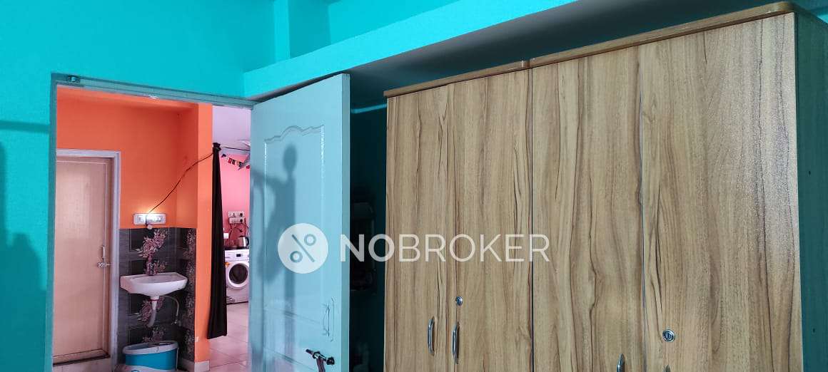 2 BHK Flat In Vbhc Palmhaven For Sale  In Kengeri Hobli