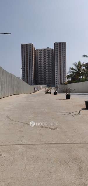 2 BHK Flat In Vbhc Palmhaven For Sale  In Kengeri Hobli