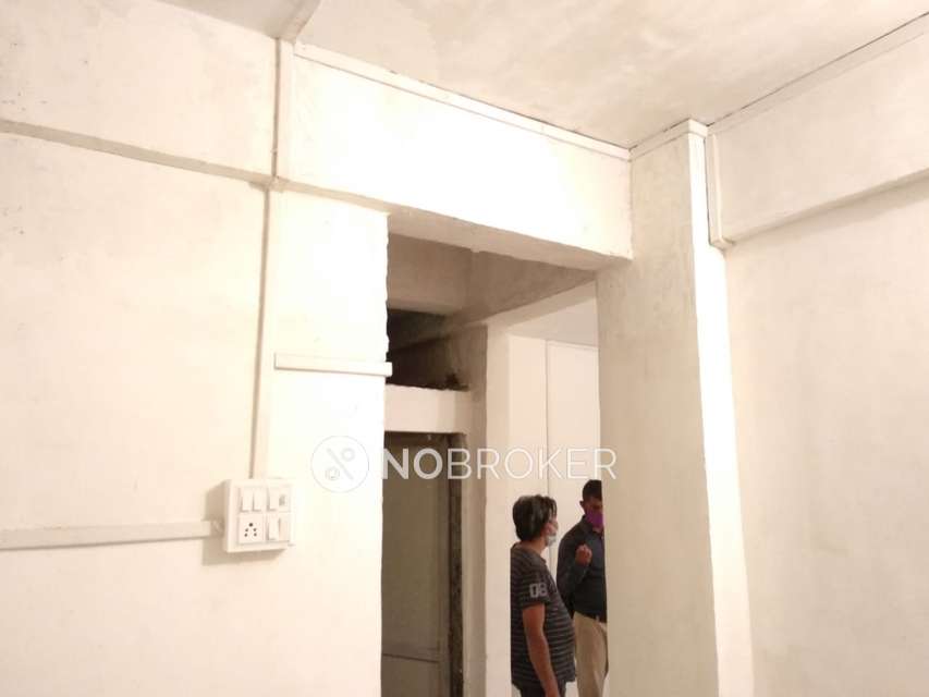 1 RK Flat In Bhakti Apartments For Sale  In Diva