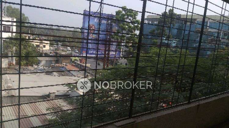 2 BHK Flat In Shivai Complex for Rent  In Pimple Nilakh