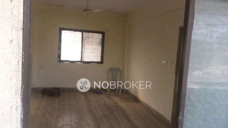 2 BHK Flat In Shivai Complex for Rent  In Pimple Nilakh