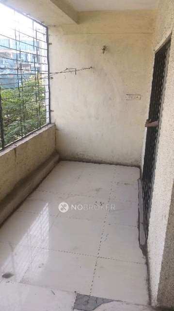 2 BHK Flat In Shivai Complex for Rent  In Pimple Nilakh