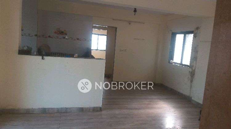 2 BHK Flat In Shivai Complex for Rent  In Pimple Nilakh