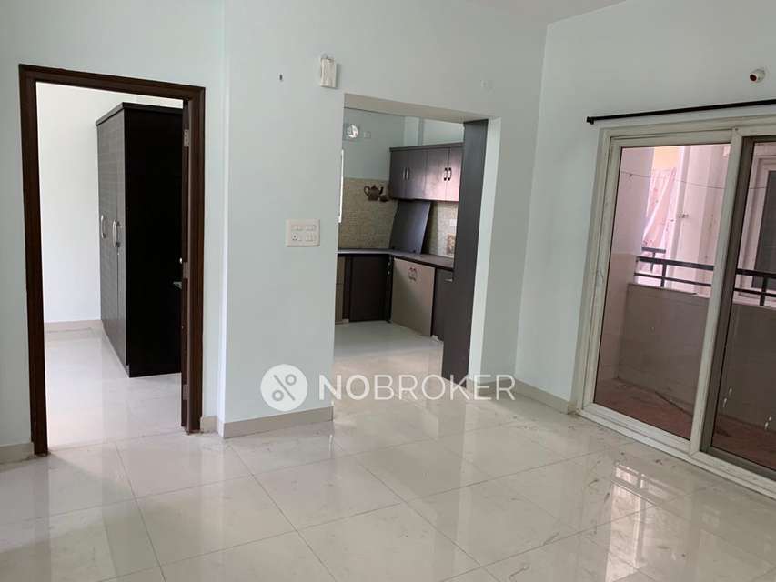 3 BHK Flat In Concrete Harmony for Rent  In Shaikpet