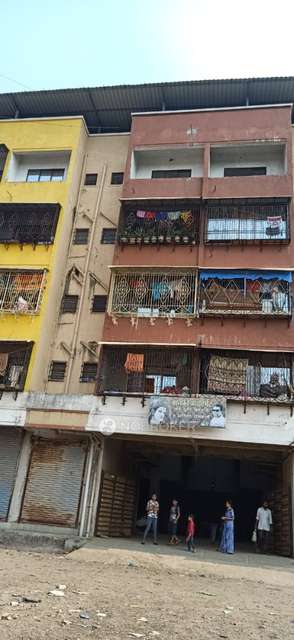 1 BHK Flat In Janki Apartment For Sale  In Ulhasnagar