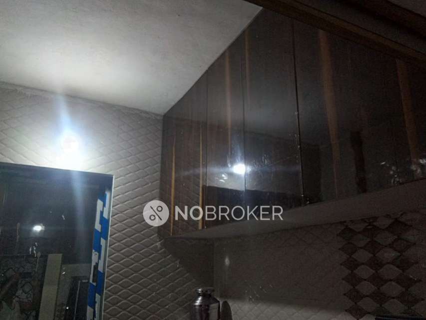 1 BHK Flat In Janki Apartment For Sale  In Ulhasnagar