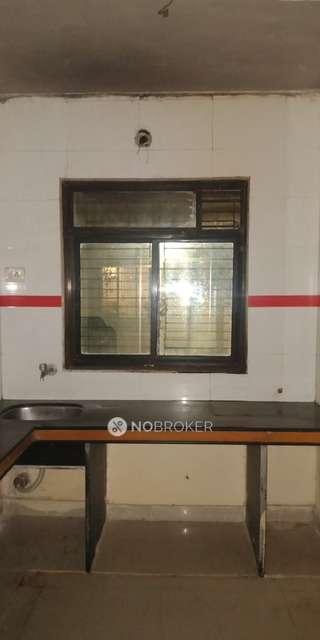 1 BHK Flat In Vighnaharta Park For Sale  In Dombivli West