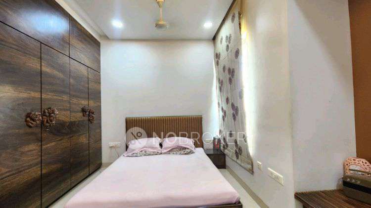 3 BHK Flat In Lodha Luxuria Fairfield For Sale  In Thane West
