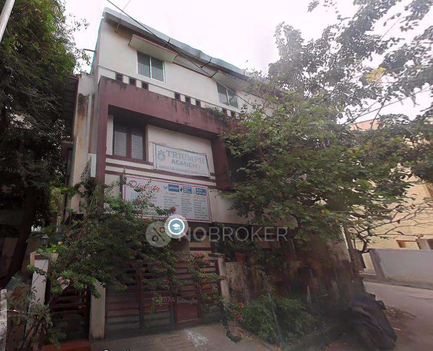 al flats Kodambakkam Without Brokerage Semifurnished 2 BHK Flat for