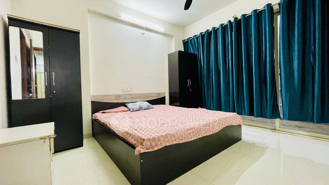 2 BHK Flat In Kohinoor Tinsel County for Rent  In Hinjewadi Phase-3