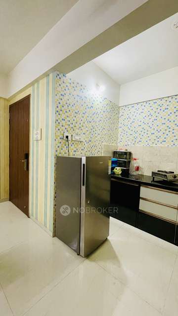 2 BHK Flat In Kohinoor Tinsel County for Rent  In Hinjewadi Phase-3