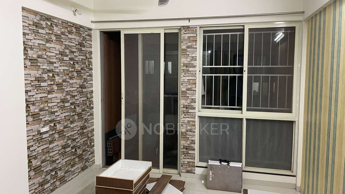 2 BHK Flat In Kohinoor Tinsel County for Rent  In Hinjewadi Phase-3
