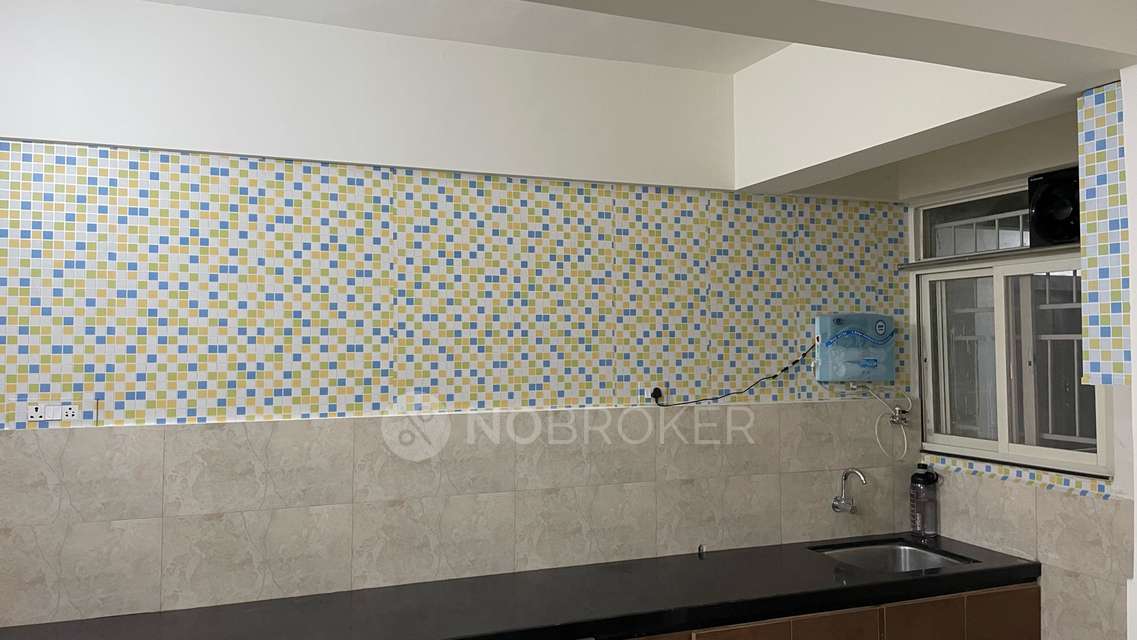 2 BHK Flat In Kohinoor Tinsel County for Rent  In Hinjewadi Phase-3