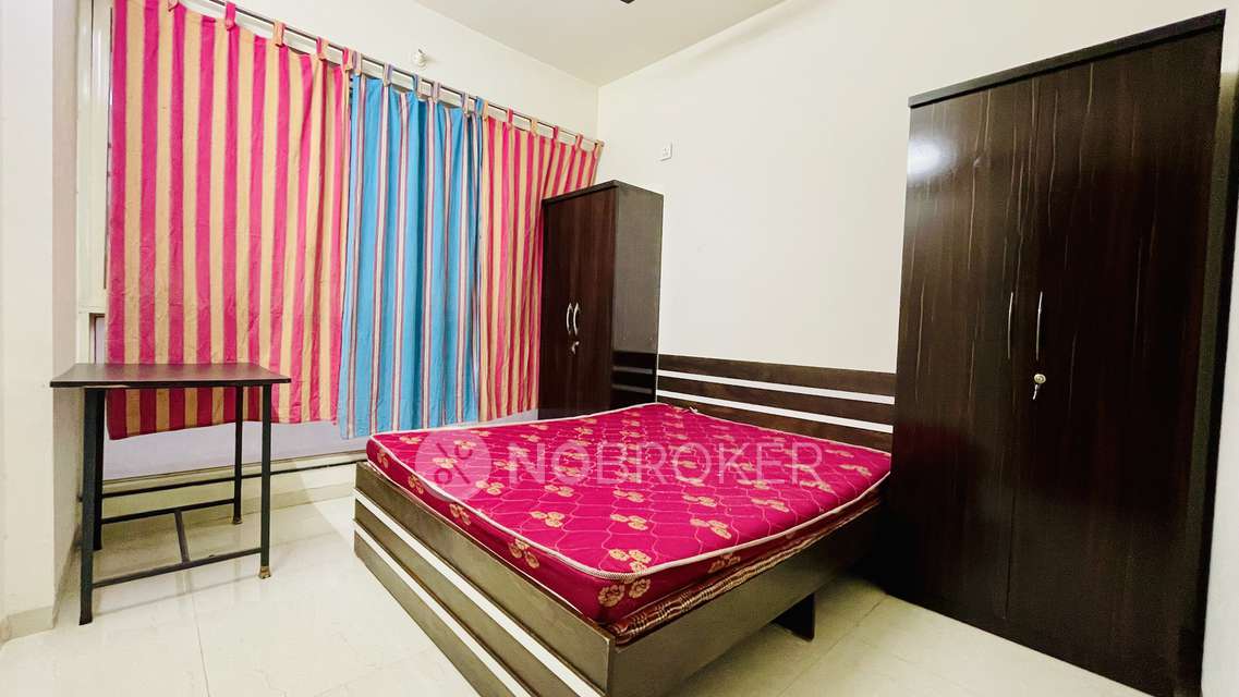 2 BHK Flat In Kohinoor Tinsel County for Rent  In Hinjewadi Phase-3