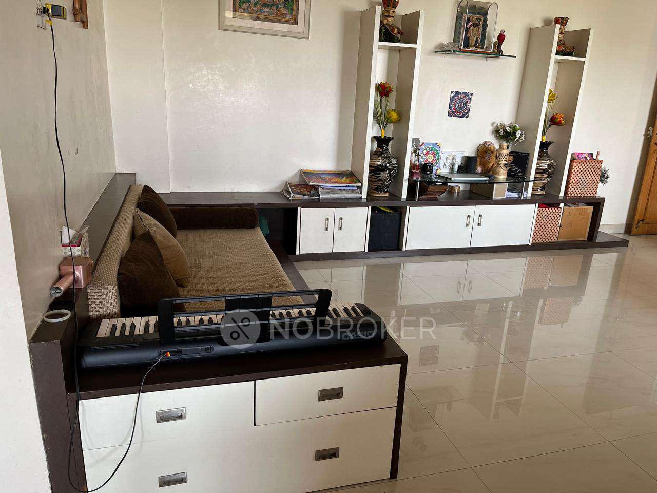 motideep Pune Rent WITHOUT BROKERAGE Fully furnished 2 BHK Rental