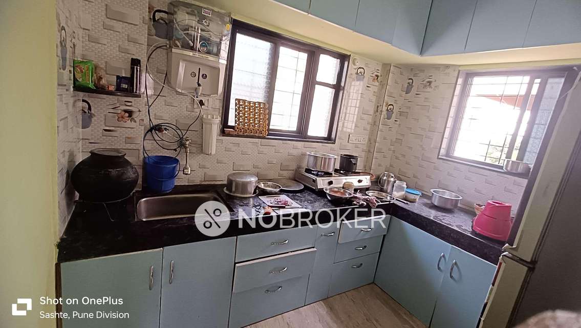 2 BHK House for Rent  In Wadebolai