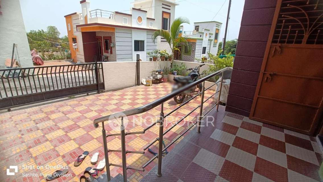 2 BHK House for Rent  In Wadebolai