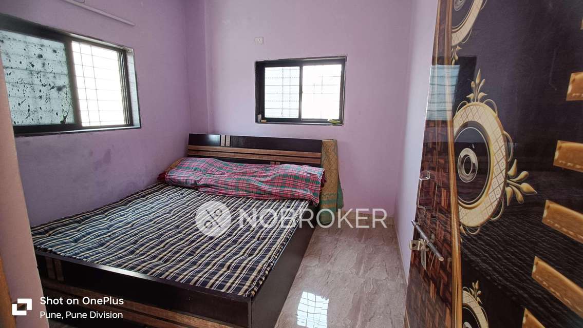 2 BHK House for Rent  In Wadebolai