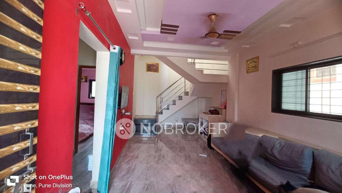 2 BHK House for Rent  In Wadebolai