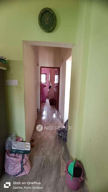 2 BHK House for Rent  In Wadebolai