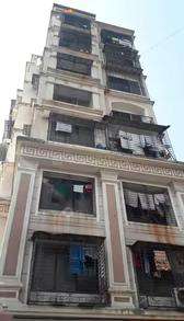 1 RK Flat In Mahada 5 A Wing Room No 404 Old M H B Colony Boriwali West  Don Bosco Shcool Near By Shiv Mandir  For Sale  In Don Bosco High School
