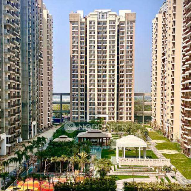 2 BHK Flat In Ace Divino For Sale  In Sector 1