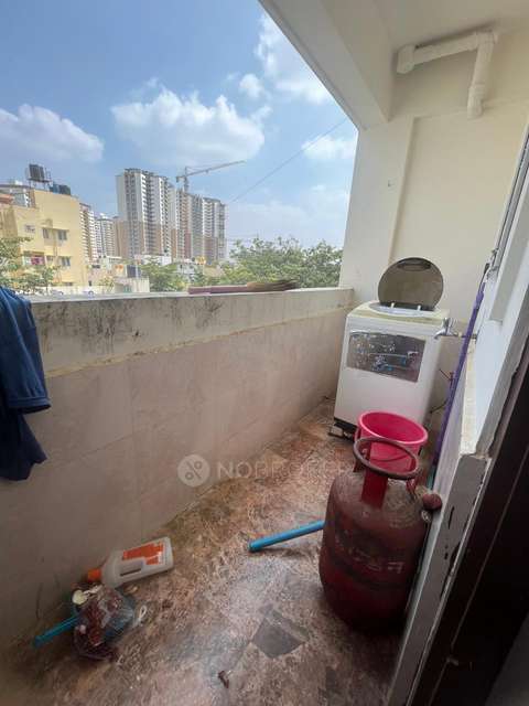 2 BHK Flat In Vbc Oracle Heaven, Nagenahalli For Sale  In K Narayanapura Main Bus Stand