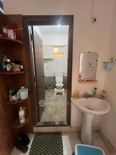 2 BHK Flat In Vbc Oracle Heaven, Nagenahalli For Sale  In K Narayanapura Main Bus Stand