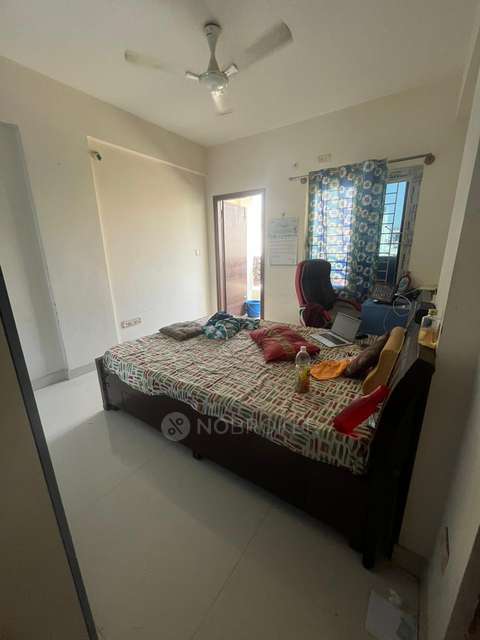 2 BHK Flat In Vbc Oracle Heaven, Nagenahalli For Sale  In K Narayanapura Main Bus Stand