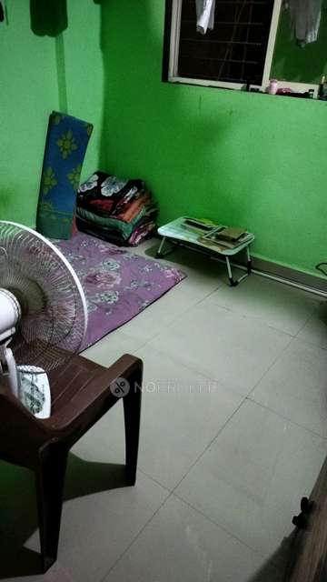 1 BHK Flat In Riddhi Siddhi  Apartment For Sale  In Haji Malang Road