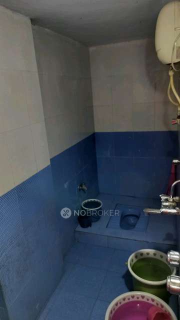 1 BHK Flat In Riddhi Siddhi  Apartment For Sale  In Haji Malang Road