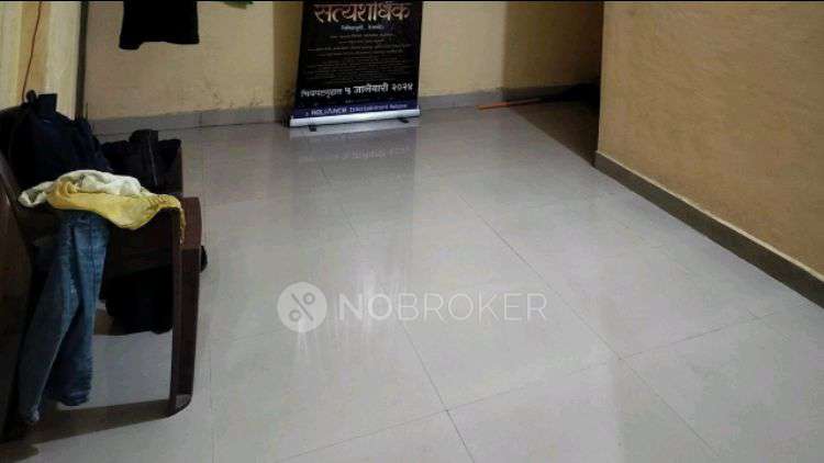 1 BHK Flat In Riddhi Siddhi  Apartment For Sale  In Haji Malang Road