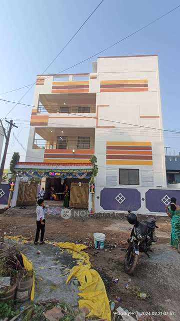 1 BHK House for Lease  In Ambattur