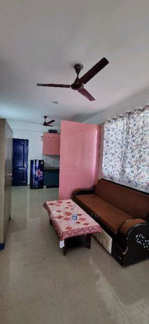 2 BHK Flat In Ramsons Kshitij Ramsons for Rent  In Sector-95