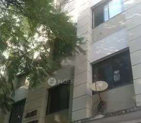 3 BHK Flat In Janki Smruti for Rent  In Wakad