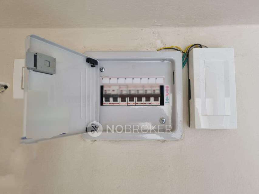 PG for Boys in Shimpi Ali Path